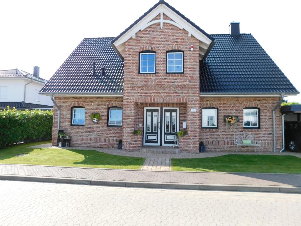 Heidelandhaus Zühlke mit gemütlicher Südterrasse Hinter der Wiese 11, 29614 Soltau