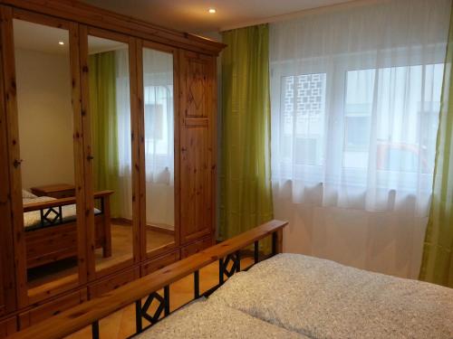 Heidelbed Ferienwohnung Heidelberg Simone Leisten