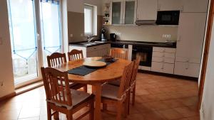 Heidelbed Ferienwohnung Heidelberg Simone Leisten