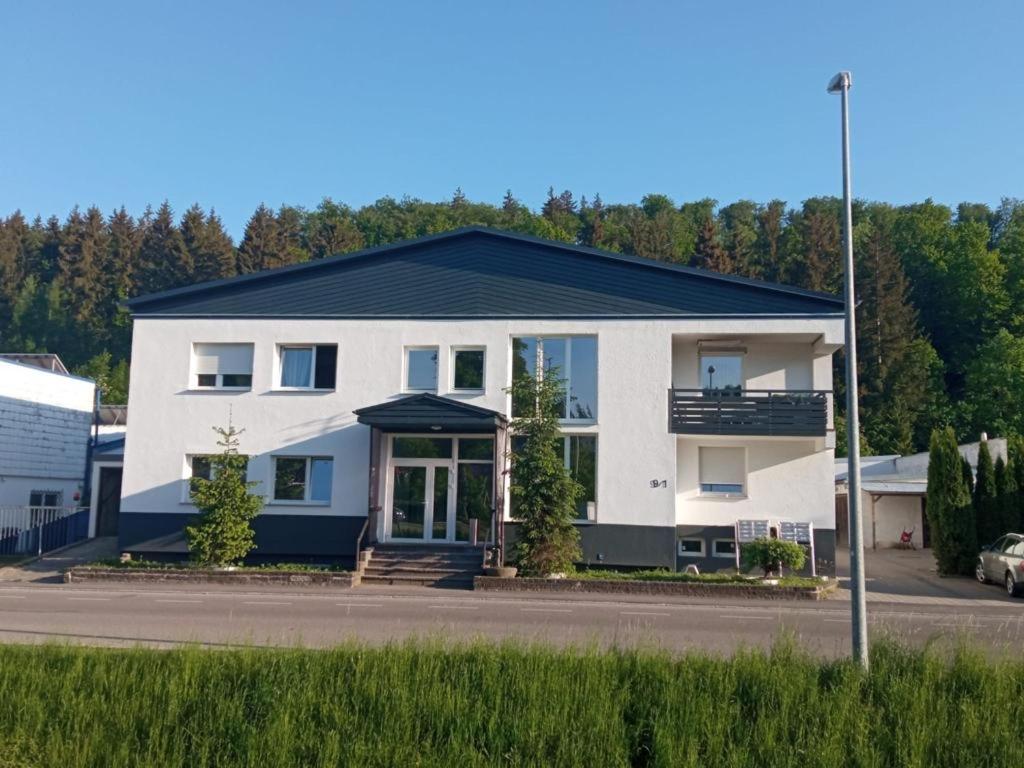 Appartement Heidenheimer Zimmer 9/1 Steinheimer Straße 89518 Heidenheim an der Brenz