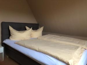 Heideweg, 3 Zimmer Obergeschoss Appartement mit Garten-Sitzplatz