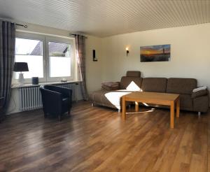 Appartement Heideweg Heideweg 6 25980 Westerland Schleswig-Holstein