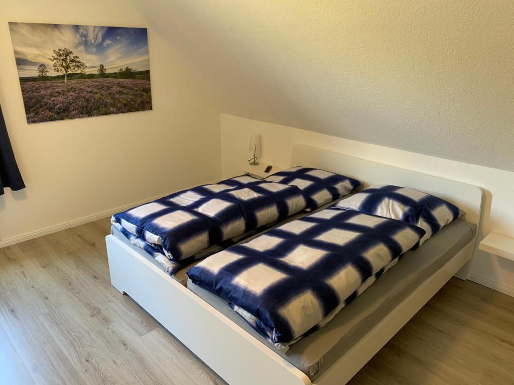 Appartement Heidewohnung 59 Woltem 29614 Soltau