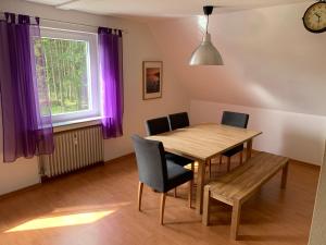 Heidewohnung