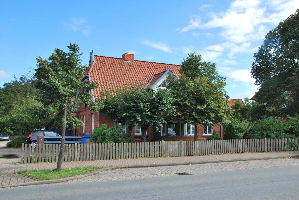 Heidezeit Harburger Straße 78, 21271 Hanstedt