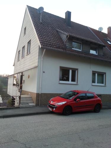 Heidi's Ferienwohnung