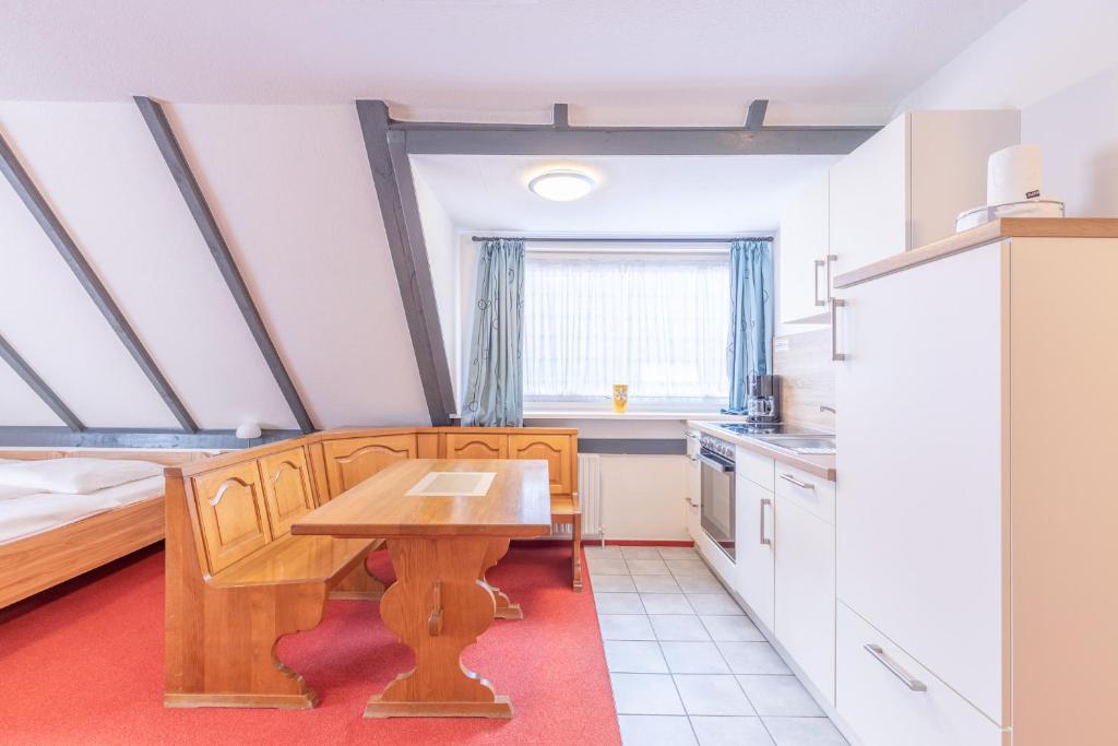 Appartement Heidi Süderstraße 51 25813 Husum