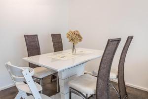 Appartement Heidis Dihei Kohlfirststraße 16 78266 Büsingen -1