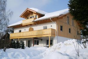 Appartement Heidis Ferienwohnung Haarstrasse 5 83623 Linden Bavière