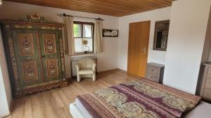 Appartement Heike Hauswirth KOFELBLICK Kühbergstraße 6 82487 Oberammergau Bavière