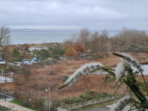 Heiligenhafen Ostseeblick Aquamarina 57