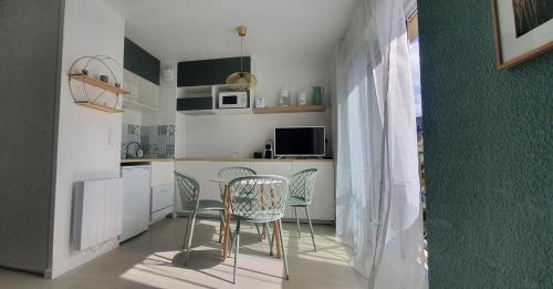 Heima, appartement cocoon à 500m de la plage
