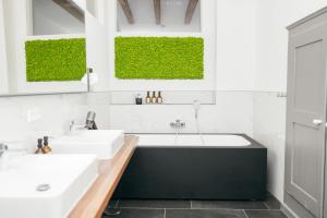 HEIMATEL - Luxury Penthouse Loft