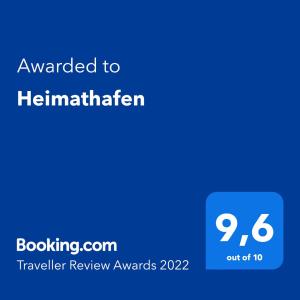 Heimathafen