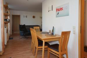 Appartement Heimathafen Nr 24 Am Wattenweg 3 27476 Cuxhaven Basse-Saxe