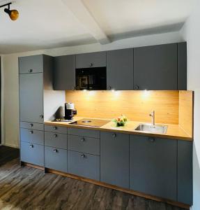 Appartement HEIMATliebe 2 Rudolf-Breitscheid-Straße 99444 Blankenhain Thuringe