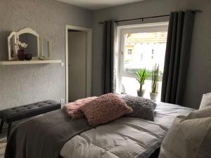 Heimatliebe Fewo bei Stralsund