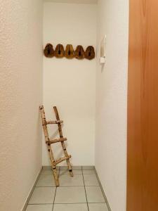 Heimaturlaub Waldgeflüster
