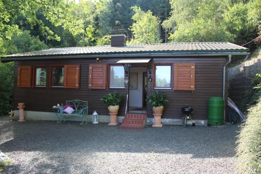 Heimbach Charlet Heimbach 8 Freienhaus, 55586 Meisenheim