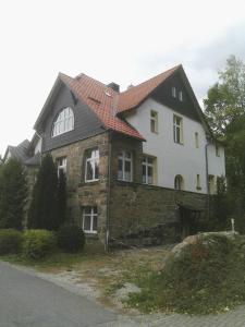 Heine Apartment-Friedegerns Fewo