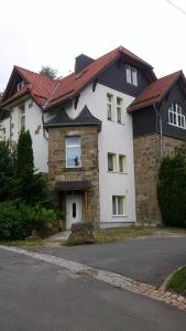 Heine Apartment-Friedegerns Fewo