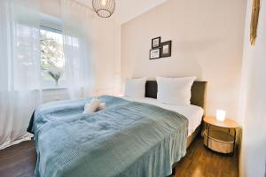 HejU - Altbau meets Design - Parkplatz - Netflix