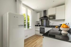 Helder Bagheera - 2 chambres - Fibre internet - parking en option