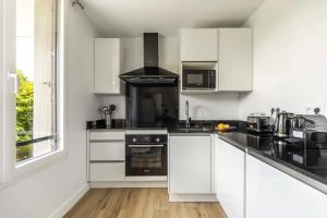 Helder Bagheera - 2 chambres - Fibre internet - parking en option