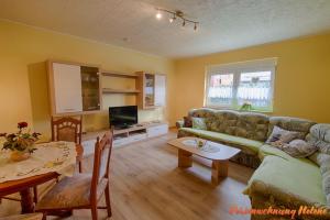 Appartement Helene Poststraße 5a 38889 Hüttenrode Saxe-Anhalt