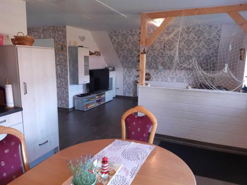 Helgas Ferienwohnung 4 Sterne
