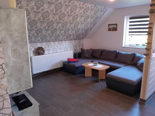 Helgas Ferienwohnung 4 Sterne