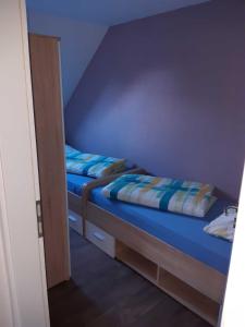 Helgas Ferienwohnung 4 Sterne