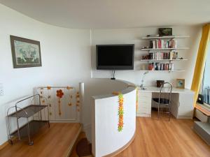 Appartement Helgolandhaus Südstrand 84 26382 Wilhelmshaven Basse-Saxe