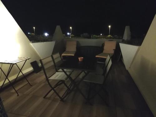 Heliopolis Village Naturiste