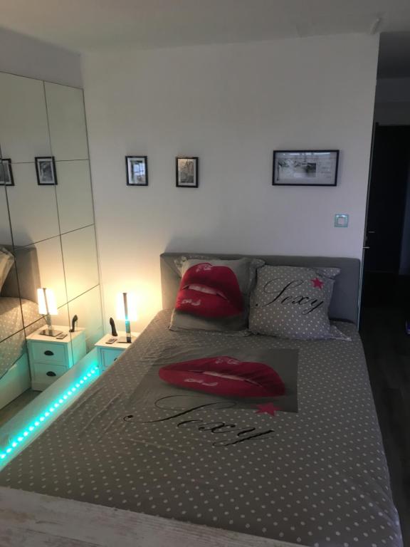 Appartement Helios Heliopolis L village naturiste 2étoiles 8 Rue des Nereides 34300 Le Cap d\'Agde