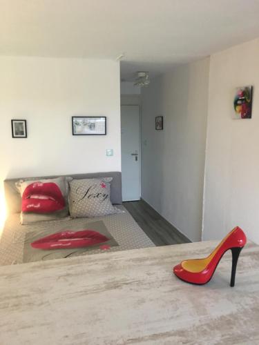 Helios Heliopolis L village naturiste 2étoiles