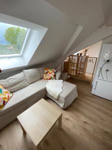 Helle 2 Zi. Wohnung nähe Flughafen München