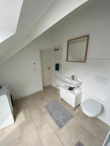 Appartement Helle 2 Zi. Wohnung nähe Flughafen München 4 Herrnangerweg 85778 Haimhausen Bavière