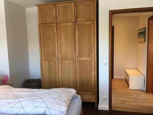helle 2-Zimmer-Wohnung bis 4 Pers. Sylt Tinnum
