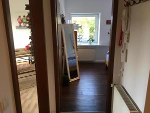 helle 2-Zimmer-Wohnung bis 4 Pers. Sylt Tinnum