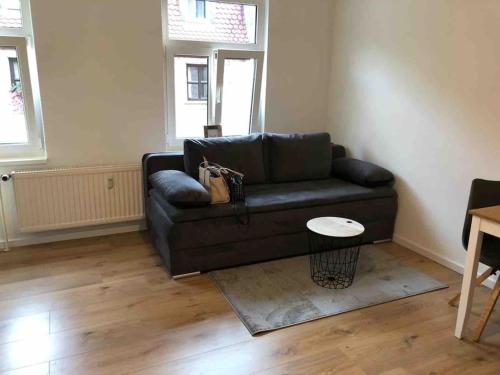 Helle 2 Zimmer Wohnung in der Fürther Innenstadt