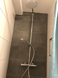Helle 2 Zimmer Wohnung in der Fürther Innenstadt