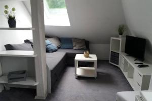 Helle 2-Zimmerwohnung am Stadtrand