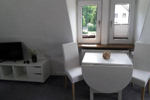 Helle 2-Zimmerwohnung am Stadtrand