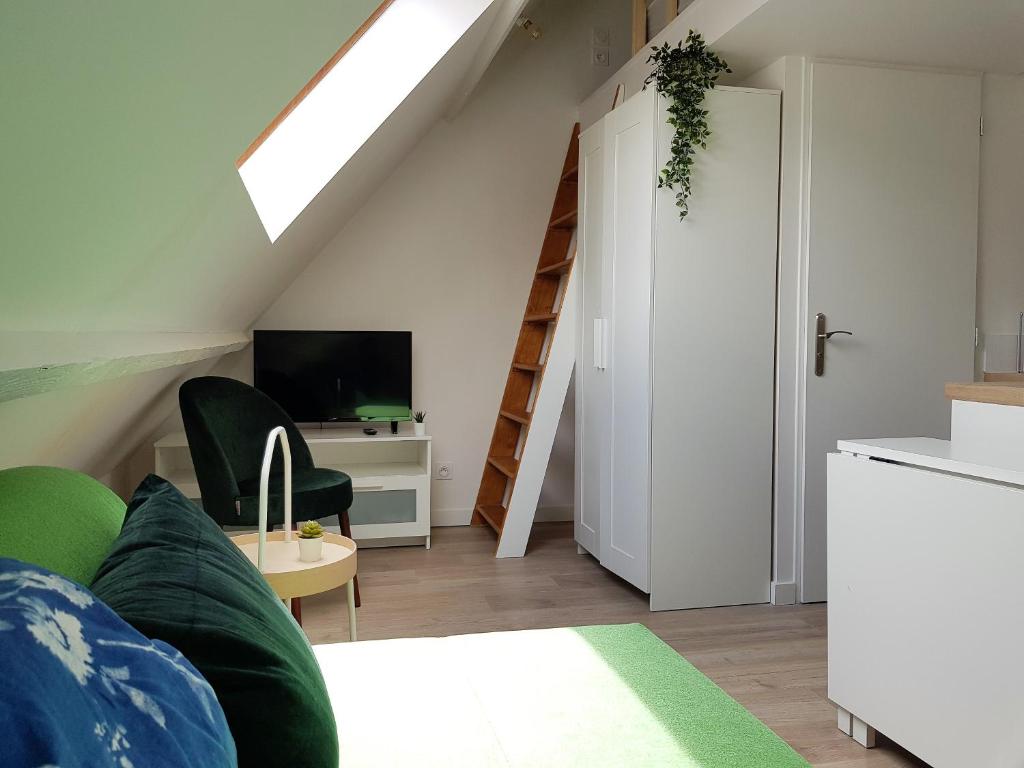 Helle 70 qm Ferienwohnung mit herrlichem Blick 79331 Teningen