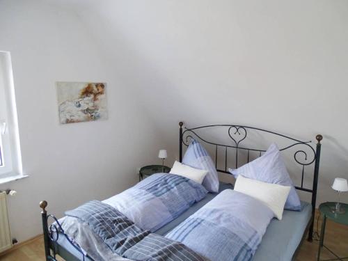 Helle Ferienwohnung in Nettetal bei Venlo