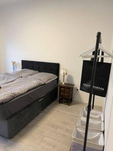 Helle, freundliche Wohnung in Krefeld -Uerdingen
