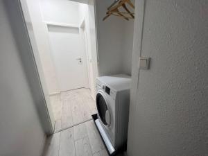 Helle, freundliche Wohnung in Krefeld -Uerdingen