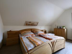 Helle moderne 52 qm Wohnung mit Balkon