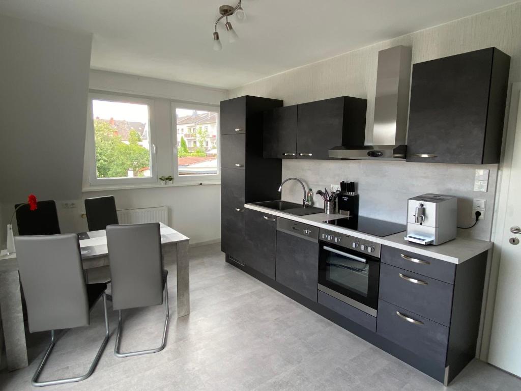 Appartement Helle moderne Ferienwohnung, Nähe Koblenz am Rhein 13 Grüner Weg 56191 Weitersburg